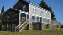 Away Downeast