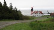 West Quoddy Head Light Keepers Association