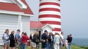 West Quoddy Head Light Keepers' Association