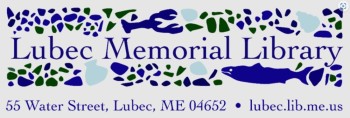 Lubec Memorial Library