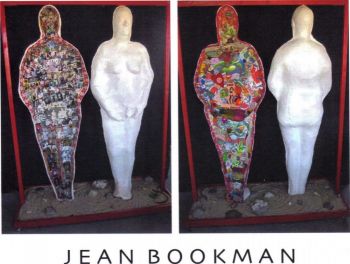 Jean Bookman