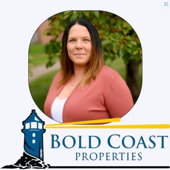 Shayna Smart, REALTOR®Bold Coast Properties 