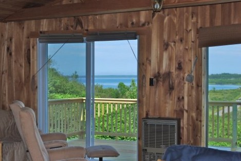 Rumphuis Cottage | VisitLubecMaine.com