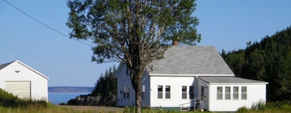 Boot Cove Cottage Visitlubecmaine Com