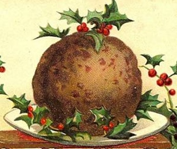 Christmas Pudding