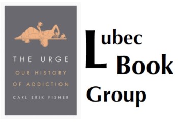 Lubec Book Group